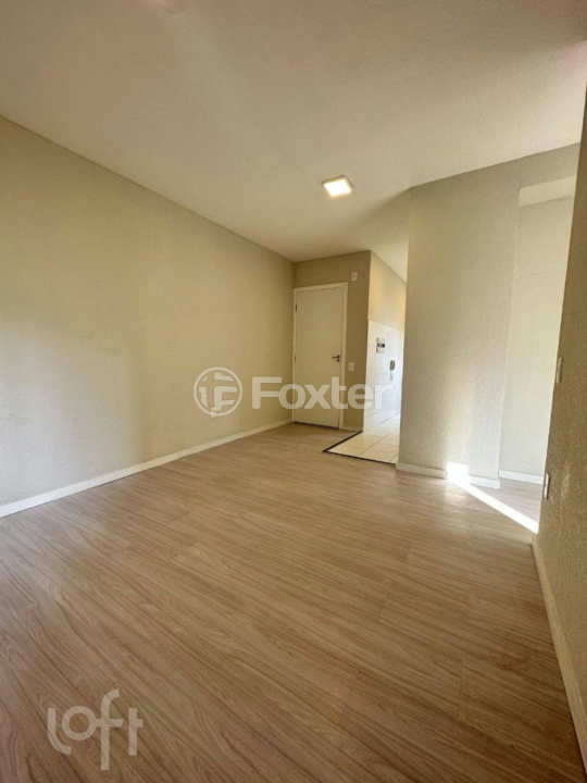 Apartamento à venda com 2 quartos, 41m² - Foto 5