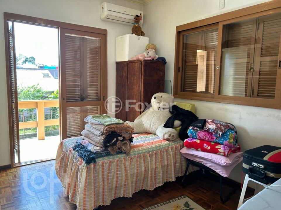 Casa à venda com 3 quartos, 274m² - Foto 19