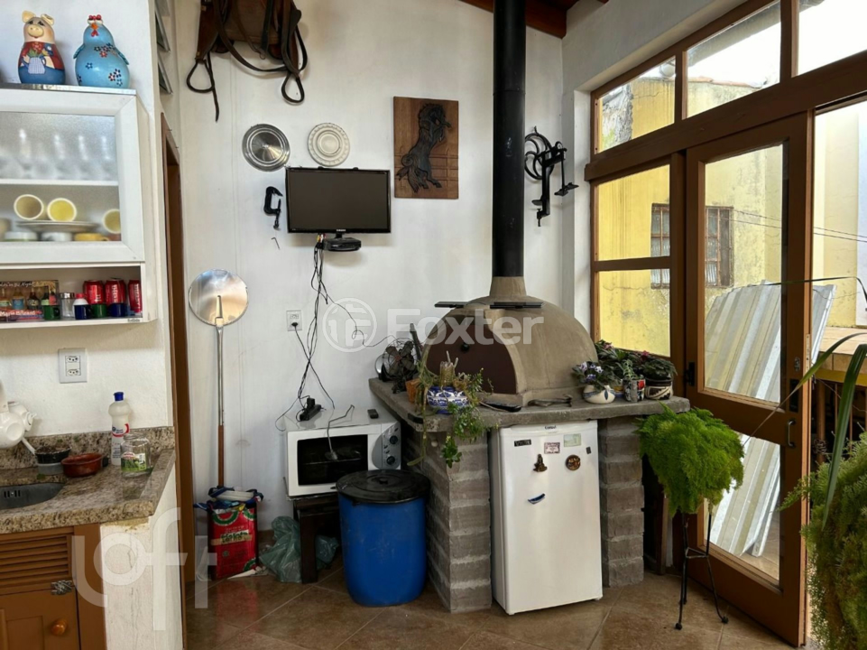 Casa à venda com 3 quartos, 274m² - Foto 24