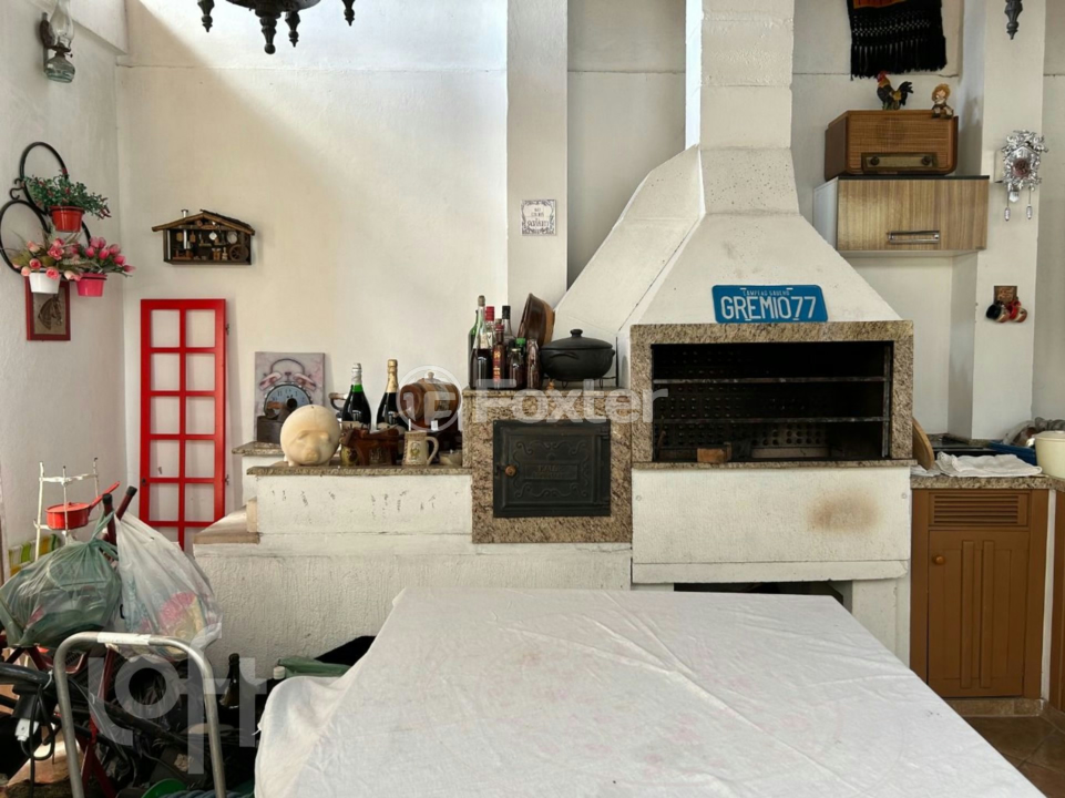 Casa à venda com 3 quartos, 274m² - Foto 25