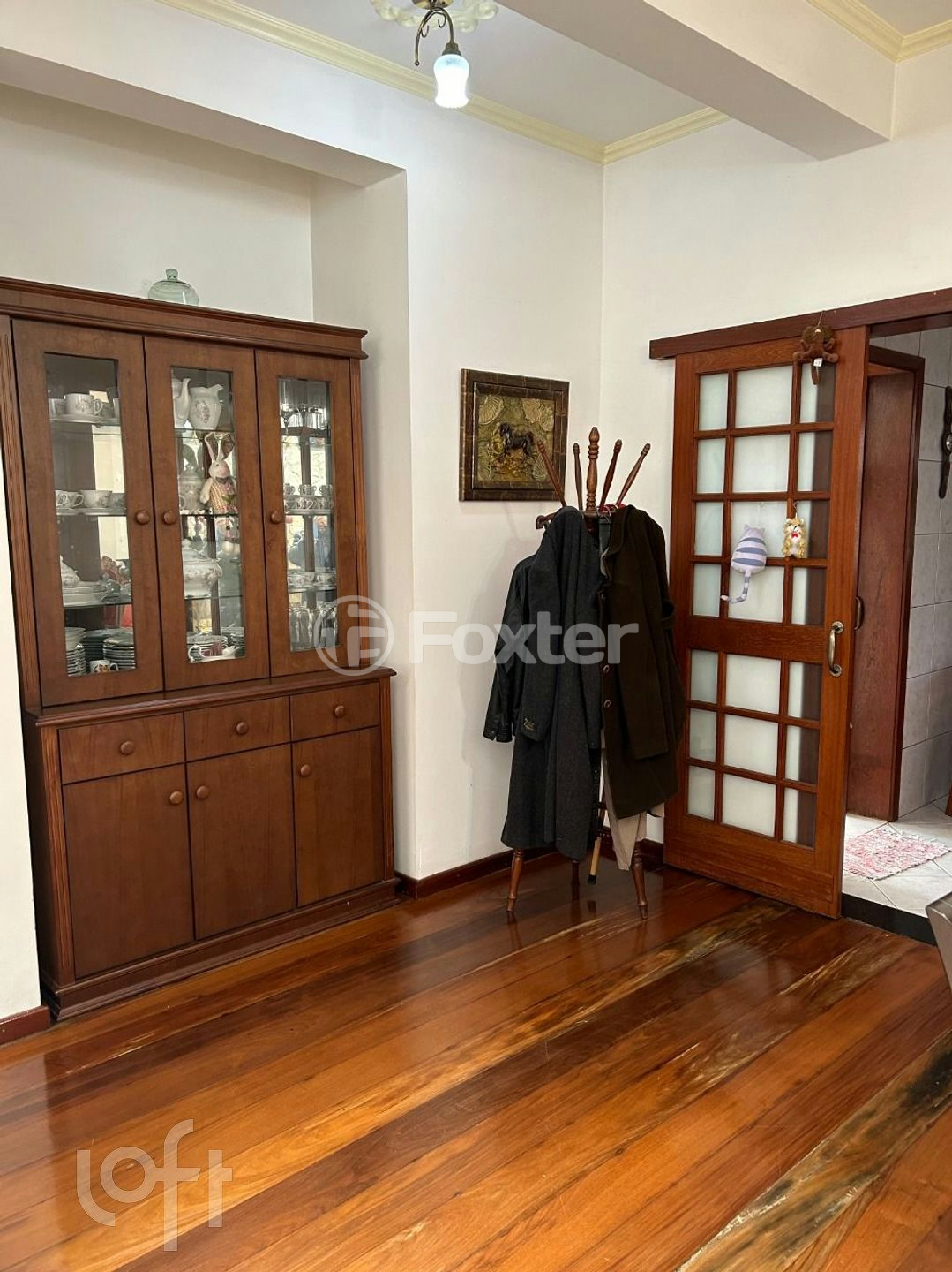 Casa à venda com 3 quartos, 274m² - Foto 7