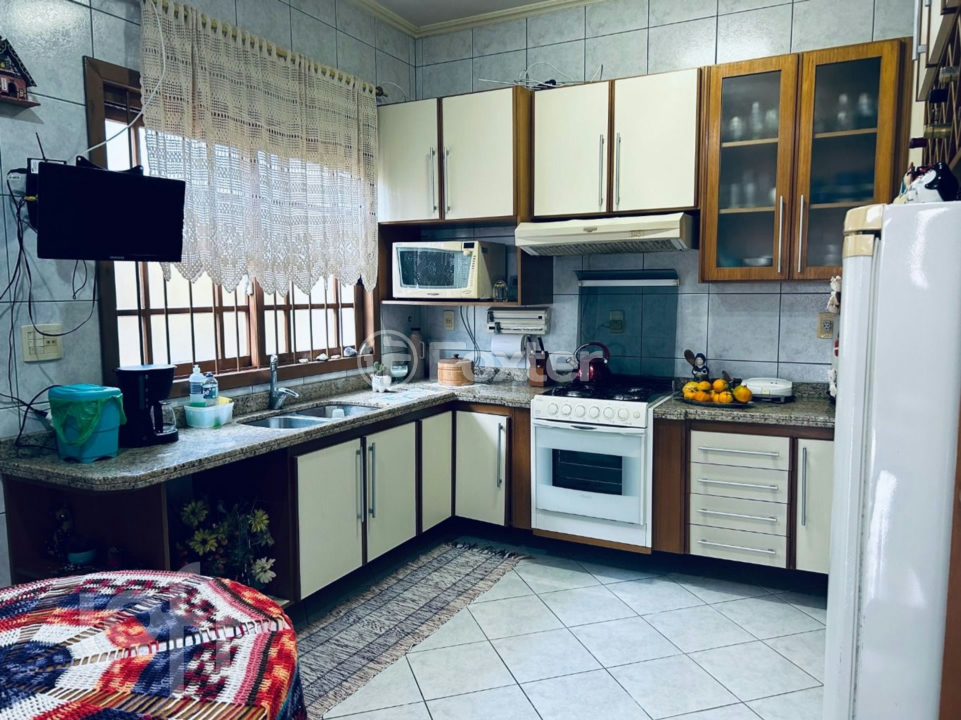Casa à venda com 3 quartos, 274m² - Foto 26