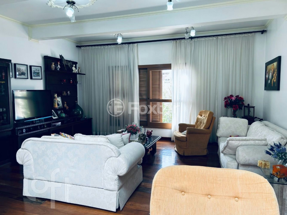 Casa à venda com 3 quartos, 274m² - Foto 5