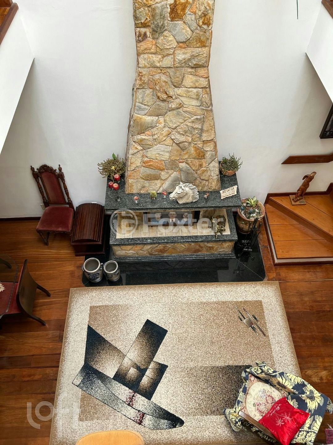 Casa à venda com 3 quartos, 274m² - Foto 8