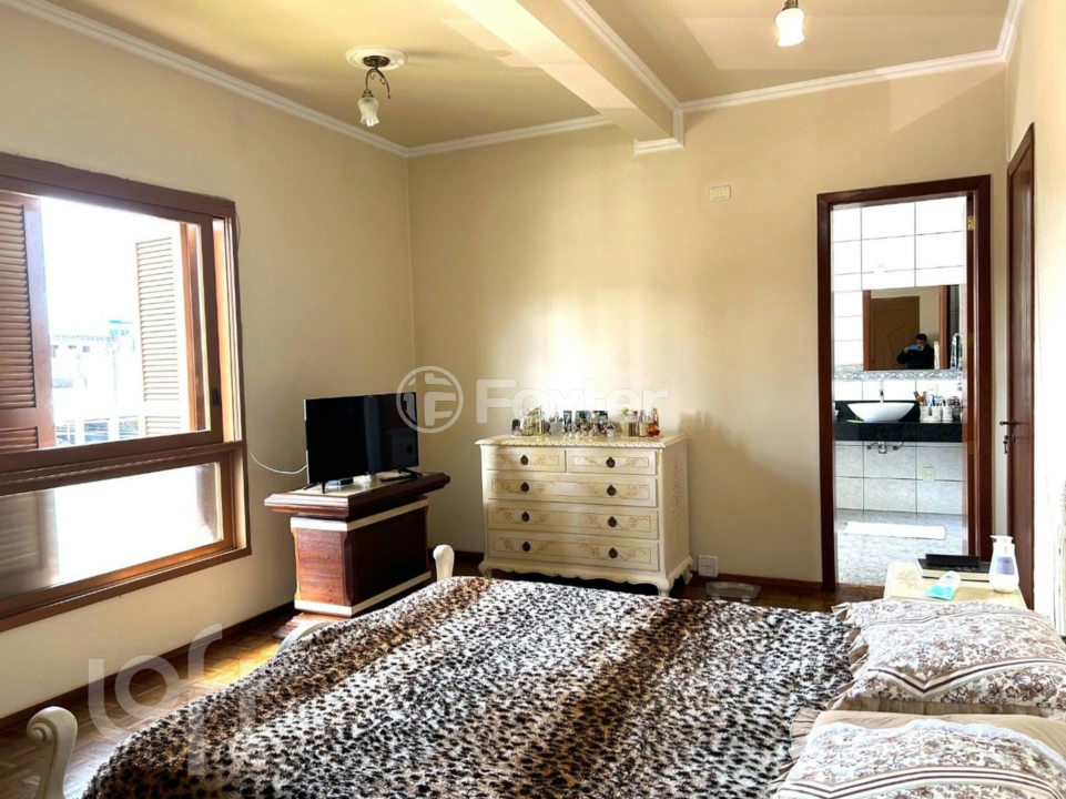 Casa à venda com 3 quartos, 274m² - Foto 13