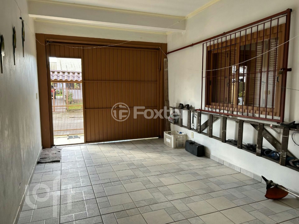 Casa à venda com 3 quartos, 274m² - Foto 11