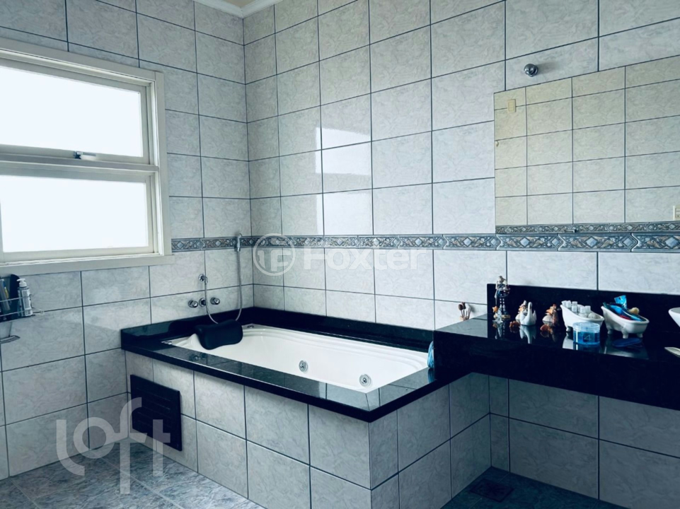 Casa à venda com 3 quartos, 274m² - Foto 16