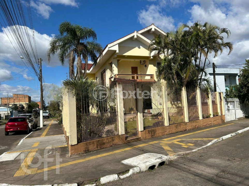 Casa à venda com 3 quartos, 274m² - Foto 27
