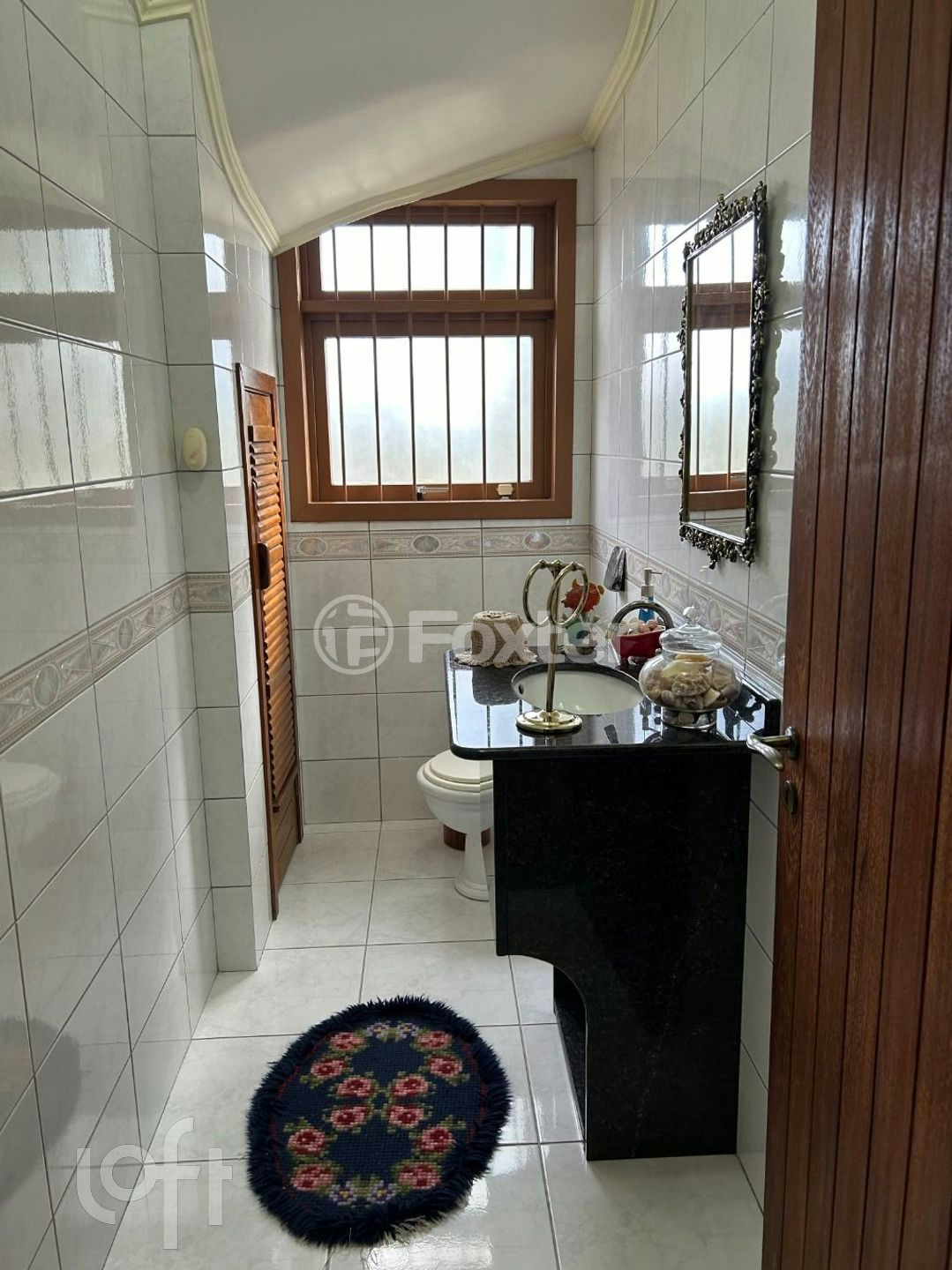 Casa à venda com 3 quartos, 274m² - Foto 4