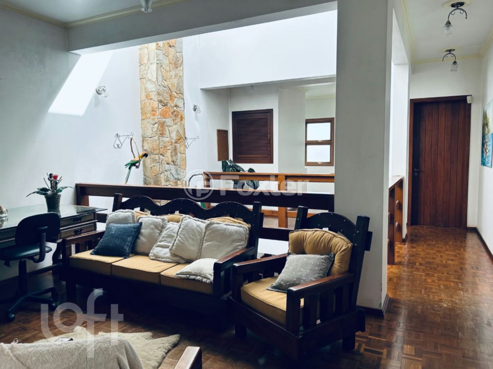Casa à venda com 3 quartos, 274m² - Foto 22
