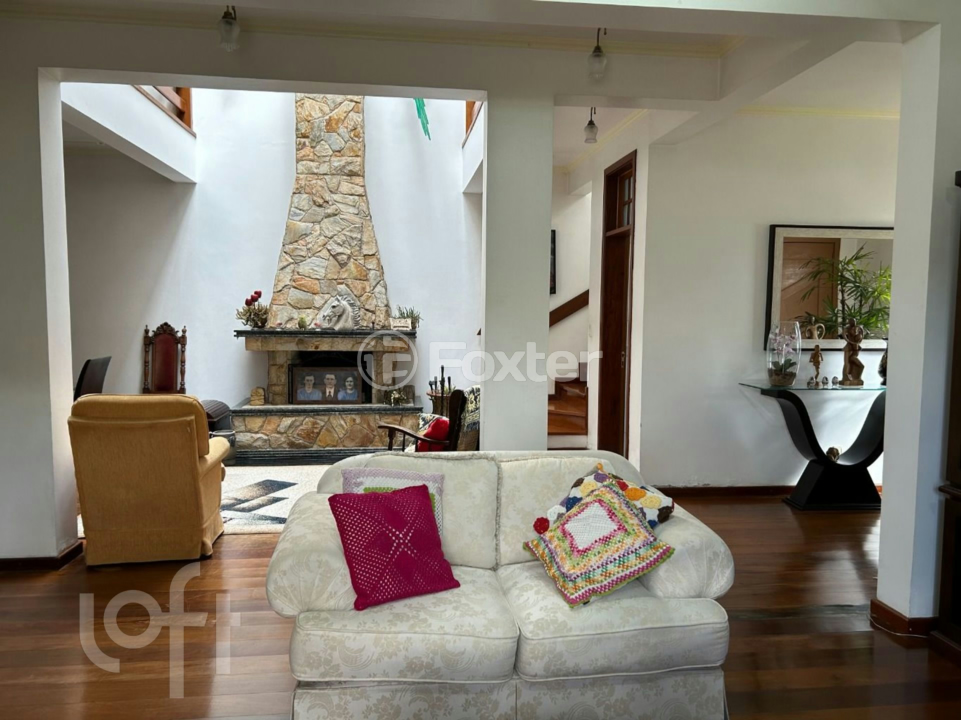Casa à venda com 3 quartos, 274m² - Foto 6