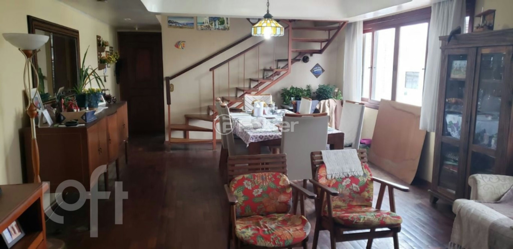 Cobertura à venda com 1 quarto, 202m² - Foto 17