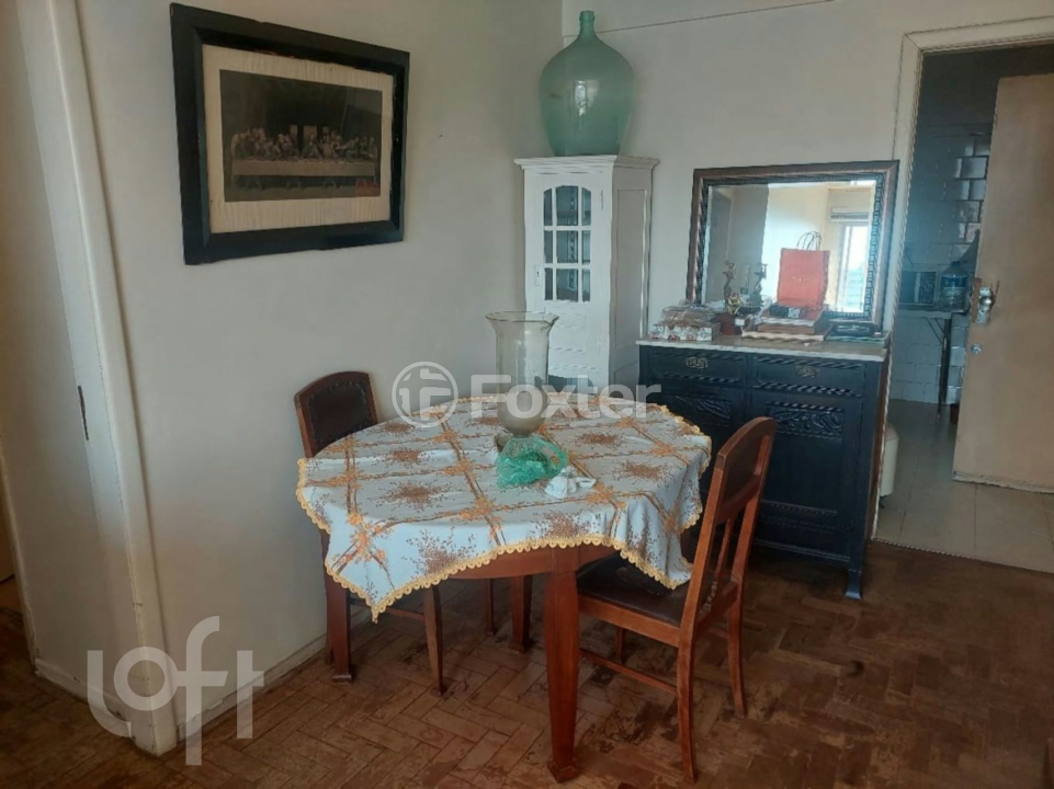 Cobertura à venda com 1 quarto, 202m² - Foto 5