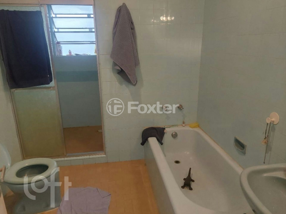 Cobertura à venda com 1 quarto, 202m² - Foto 15