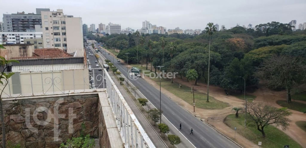 Cobertura à venda com 1 quarto, 202m² - Foto 2