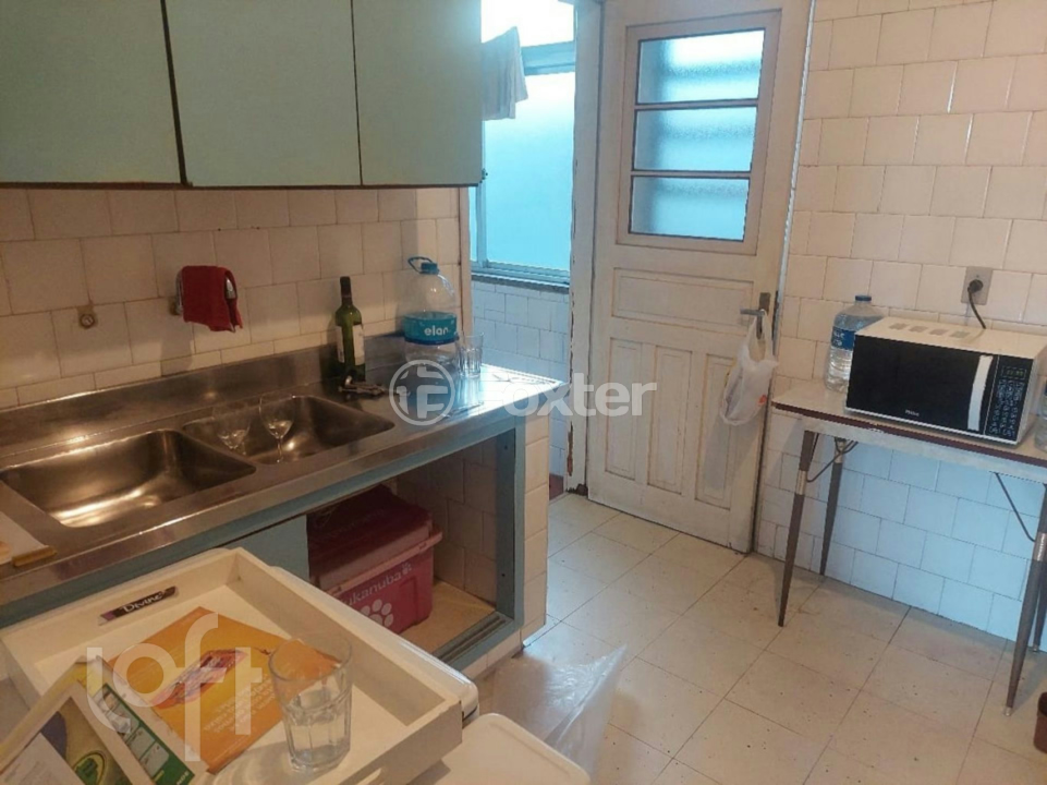 Cobertura à venda com 1 quarto, 202m² - Foto 6