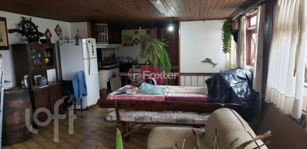Cobertura à venda com 1 quarto, 202m² - Foto 1