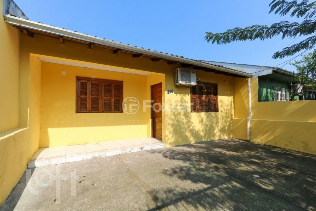 Casa à venda com 2 quartos, 85m² - Foto 1