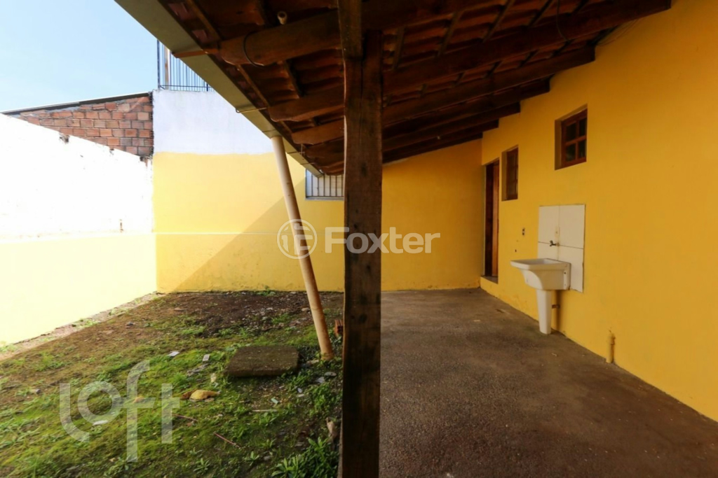 Casa à venda com 2 quartos, 85m² - Foto 8