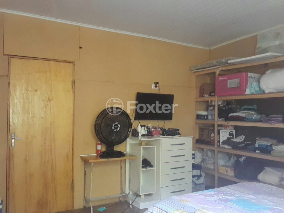 Sítio à venda com 3 quartos, 240m² - Foto 24