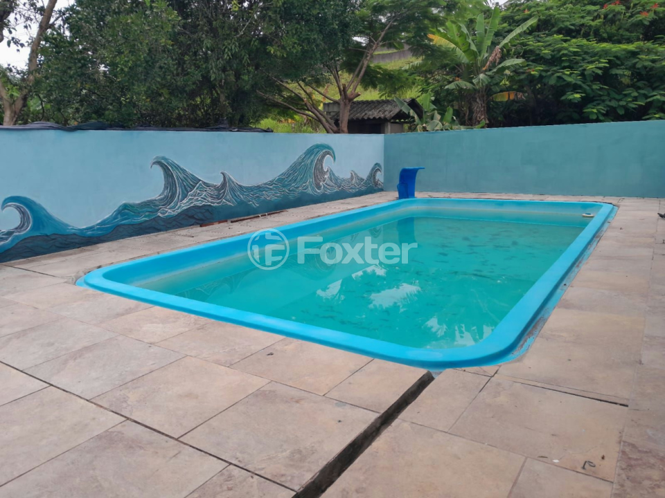 Sítio à venda com 3 quartos, 240m² - Foto 1