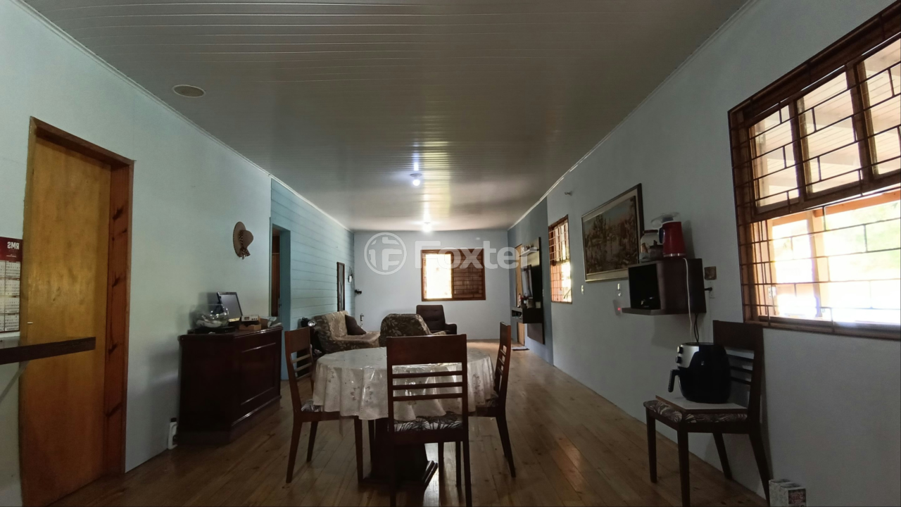 Sítio à venda com 3 quartos, 240m² - Foto 19