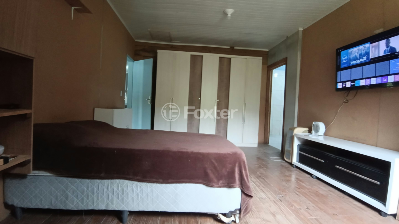 Sítio à venda com 3 quartos, 240m² - Foto 21