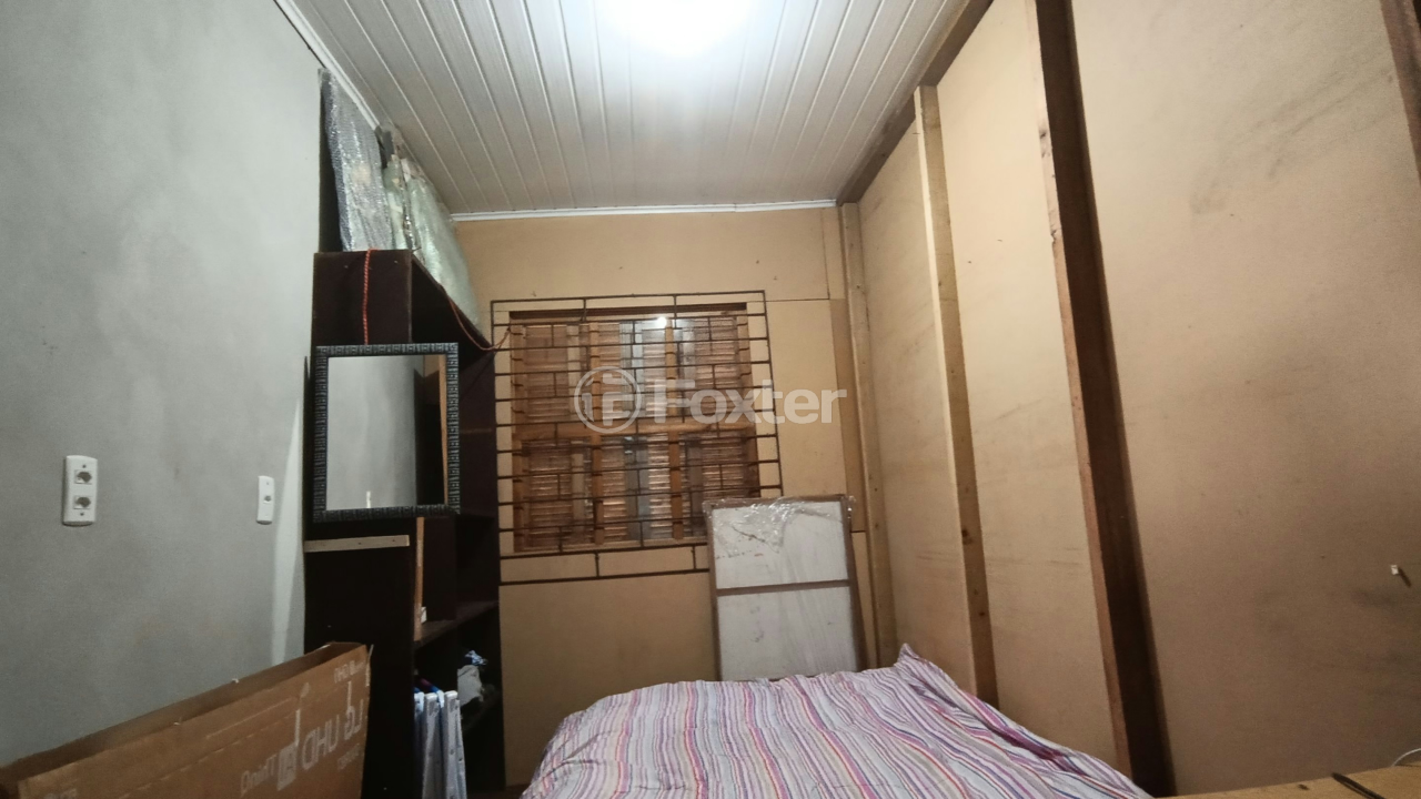 Sítio à venda com 3 quartos, 240m² - Foto 26