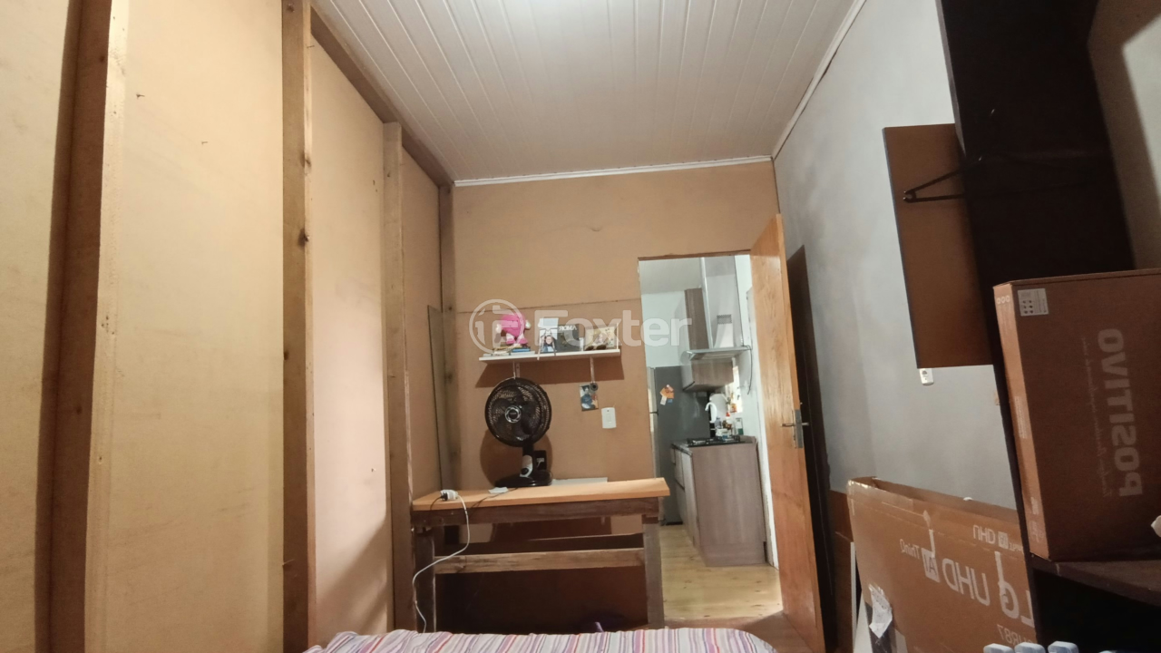 Sítio à venda com 3 quartos, 240m² - Foto 27