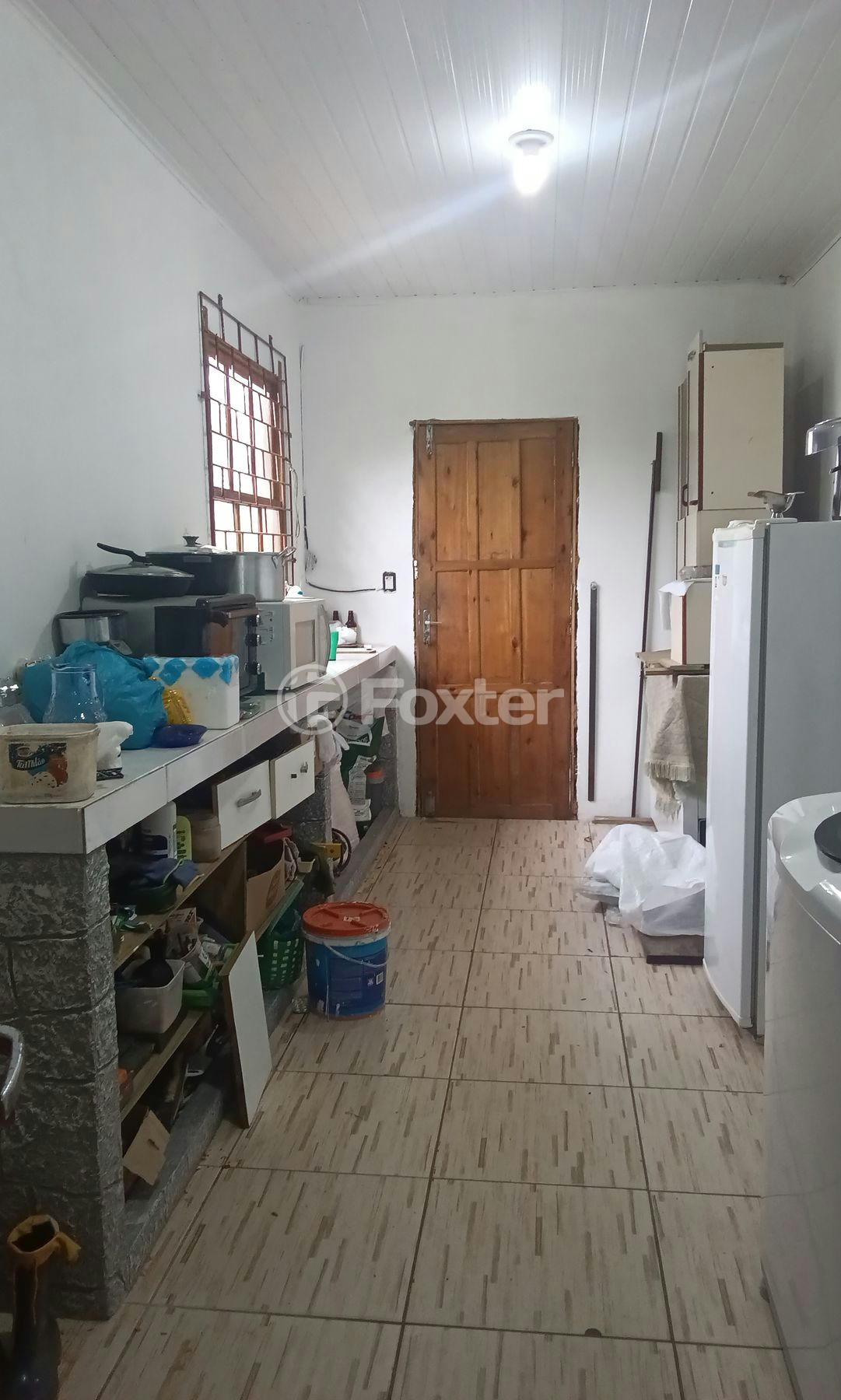 Sítio à venda com 3 quartos, 240m² - Foto 28
