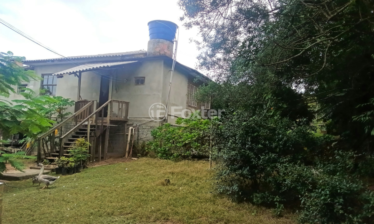 Sítio à venda com 3 quartos, 240m² - Foto 14