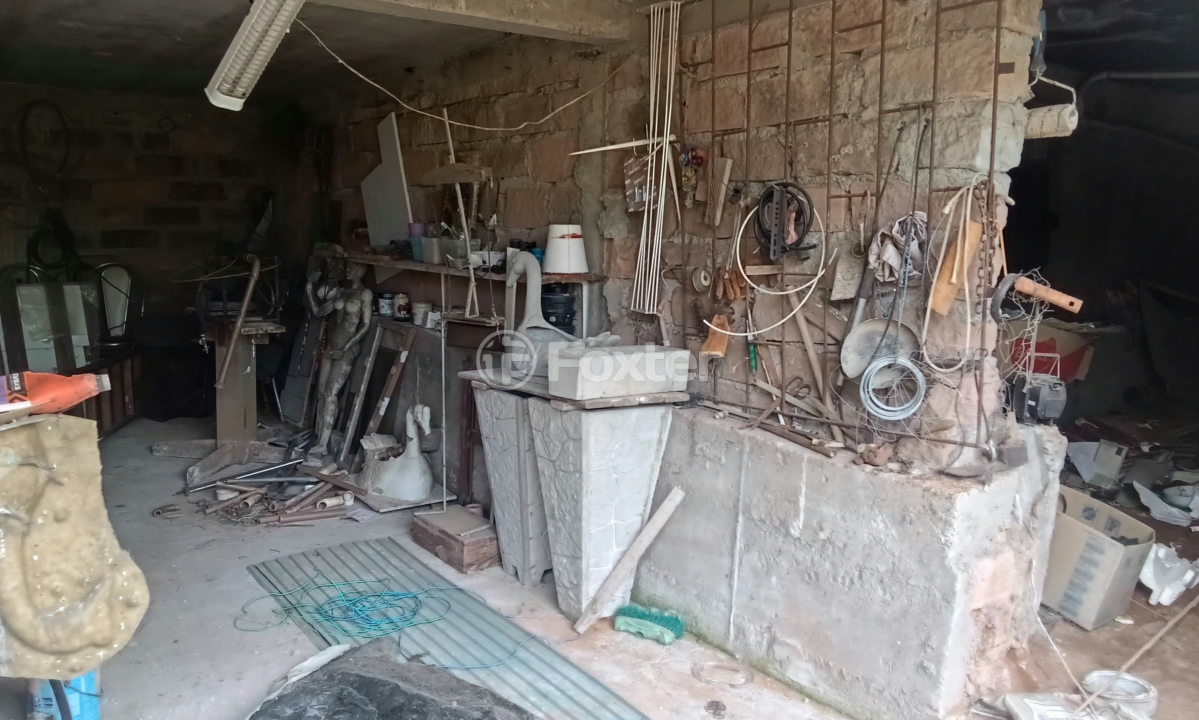 Sítio à venda com 3 quartos, 240m² - Foto 18