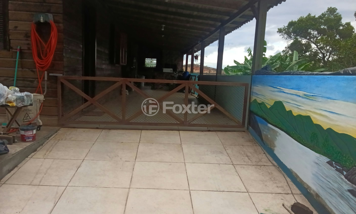 Sítio à venda com 3 quartos, 240m² - Foto 10