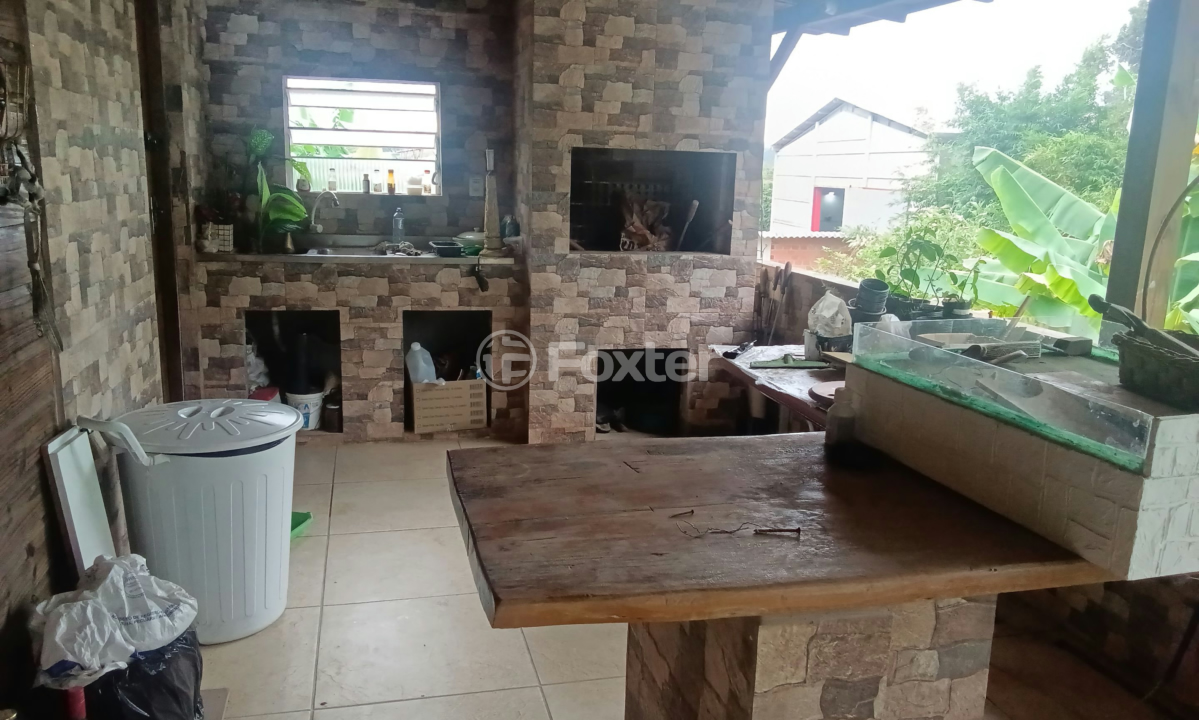 Sítio à venda com 3 quartos, 240m² - Foto 11