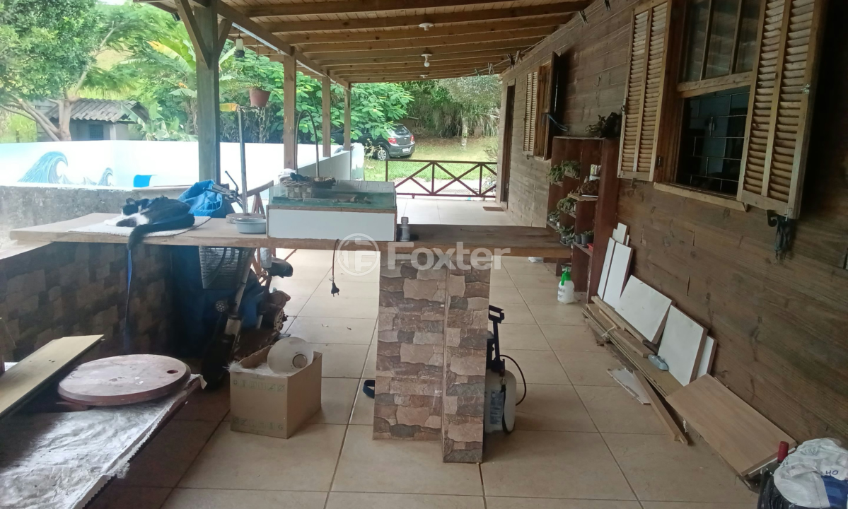 Sítio à venda com 3 quartos, 240m² - Foto 12
