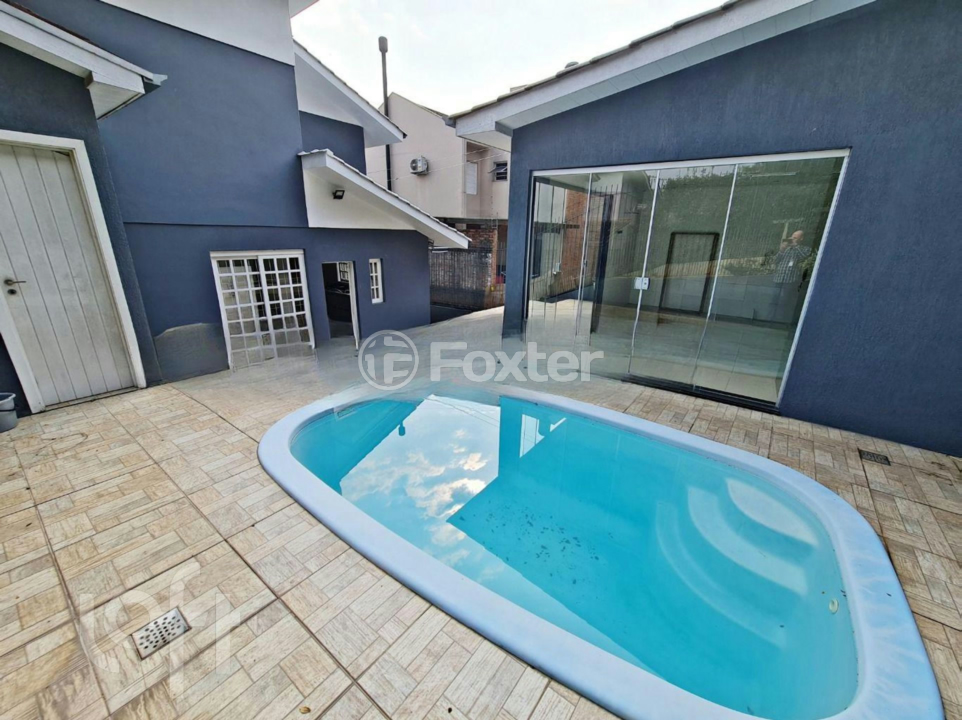 Casa à venda com 3 quartos, 151m² - Foto 16
