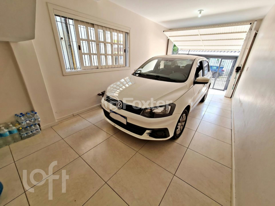 Casa à venda com 3 quartos, 151m² - Foto 14