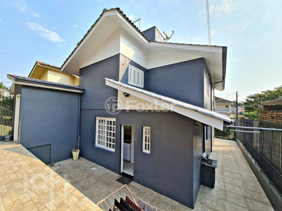 Casa à venda com 3 quartos, 151m² - Foto 15