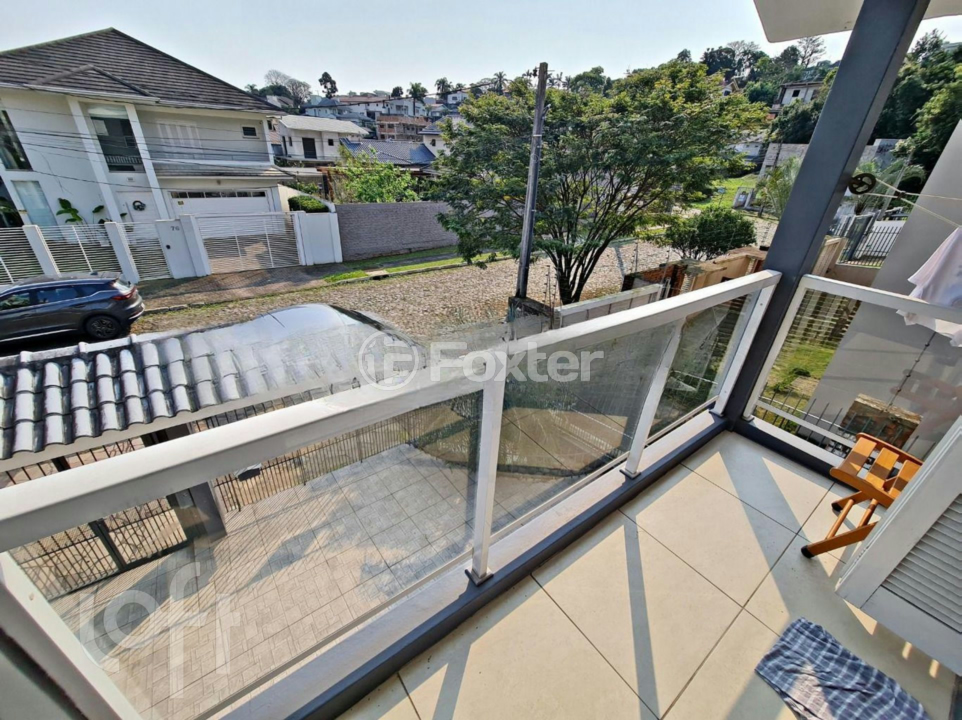Casa à venda com 3 quartos, 151m² - Foto 8