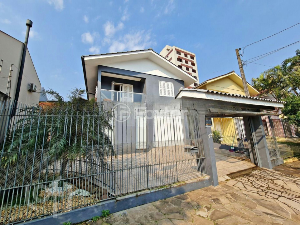 Casa à venda com 3 quartos, 151m² - Foto 20