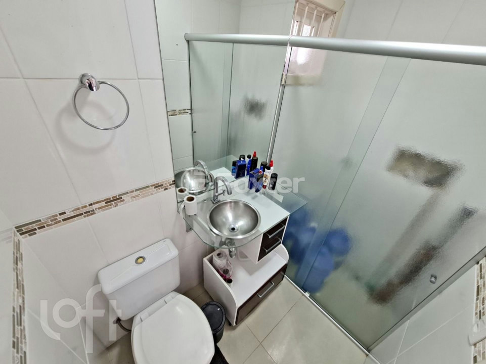 Casa à venda com 3 quartos, 151m² - Foto 6