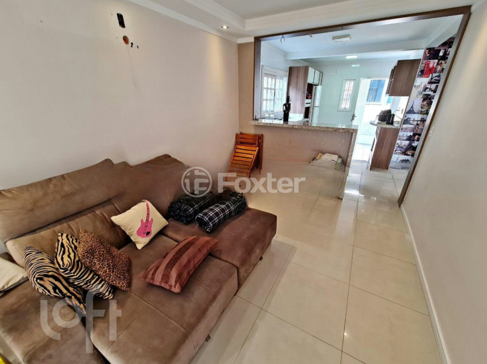 Casa à venda com 3 quartos, 151m² - Foto 2
