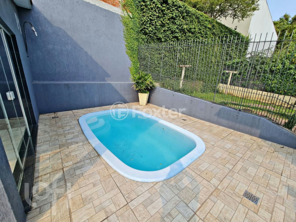 Casa à venda com 3 quartos, 151m² - Foto 18