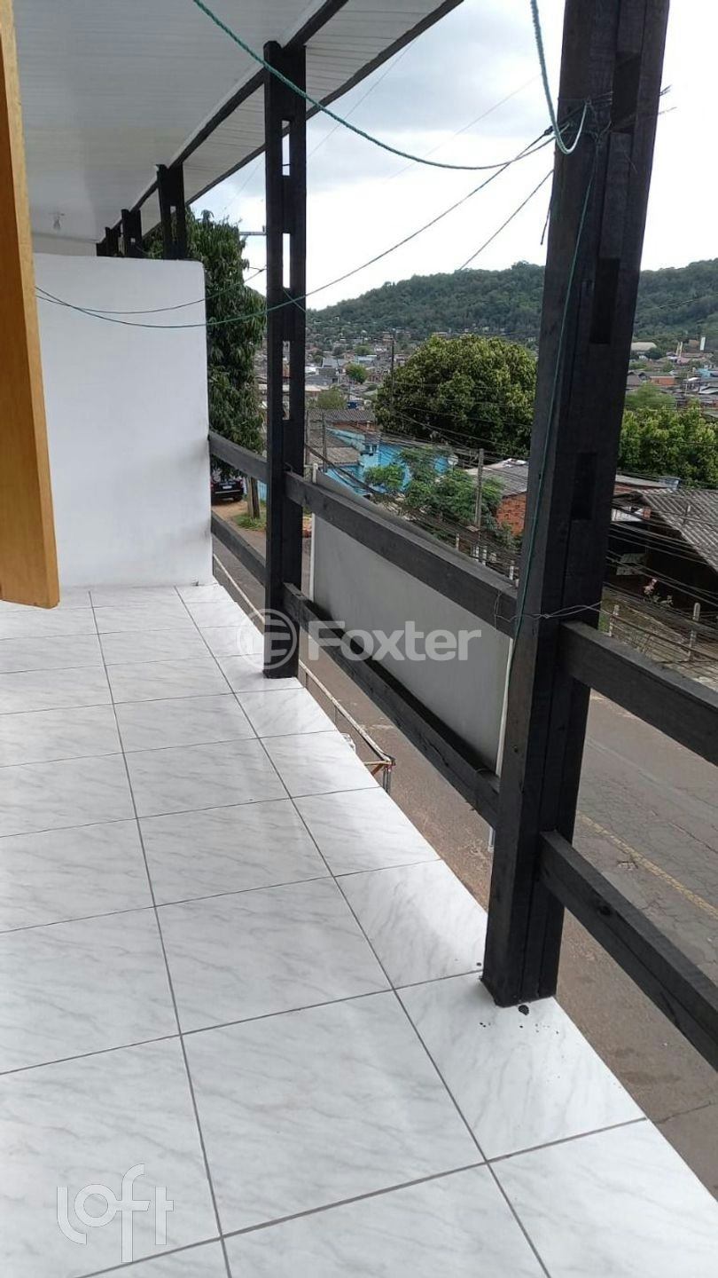 Casa à venda com 3 quartos, 65m² - Foto 26