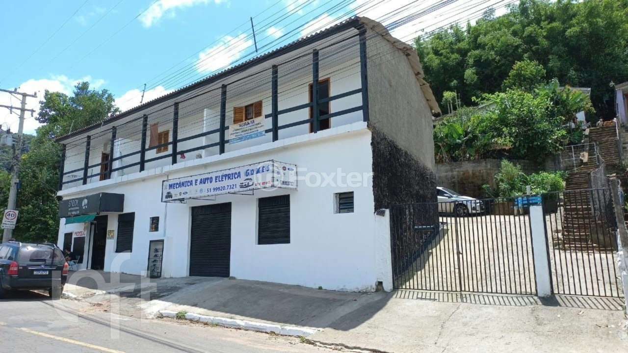 Casa à venda com 3 quartos, 65m² - Foto 2
