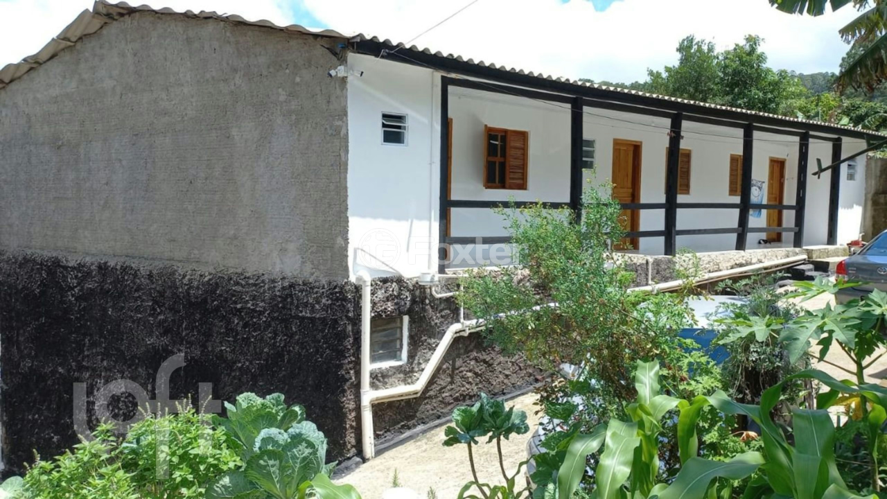 Casa à venda com 3 quartos, 65m² - Foto 7