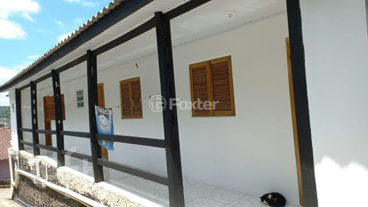 Casa à venda com 3 quartos, 65m² - Foto 6