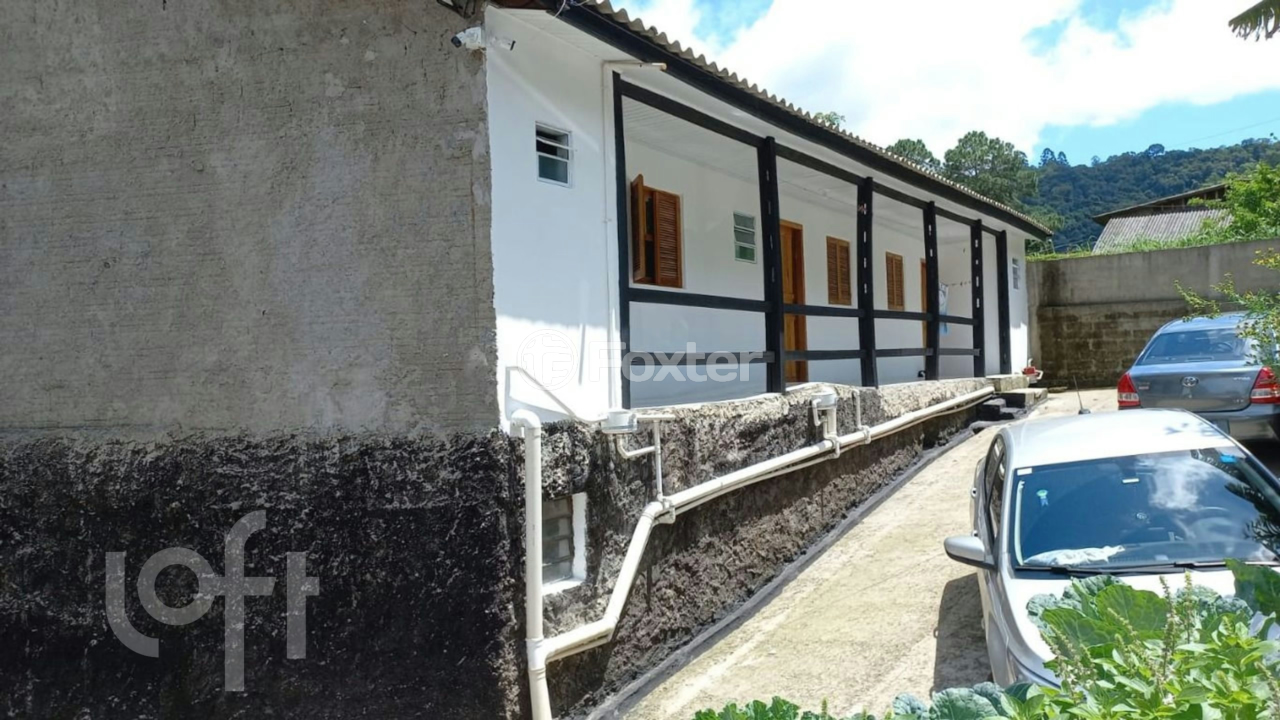 Casa à venda com 3 quartos, 65m² - Foto 9