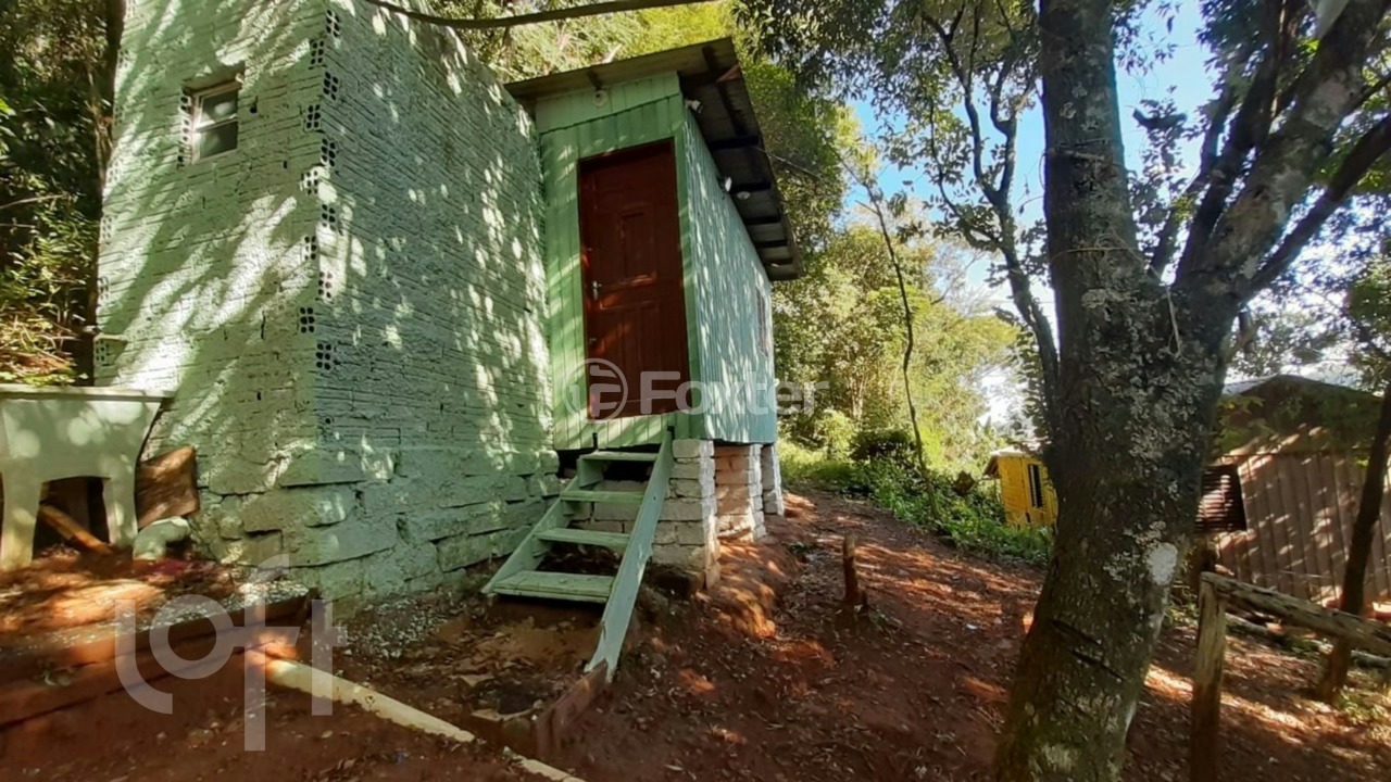 Casa à venda com 3 quartos, 65m² - Foto 28