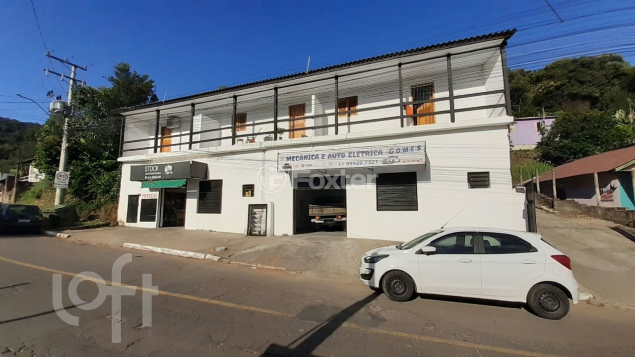 Casa à venda com 3 quartos, 65m² - Foto 33